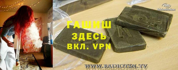 хмурый Абаза